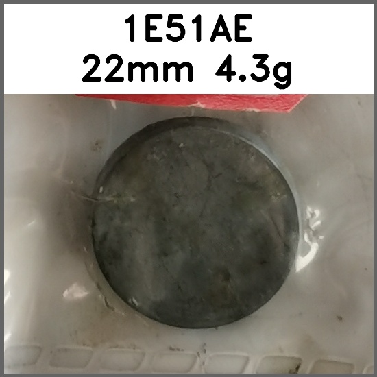 蘑菇扣_平面_抽芯图片