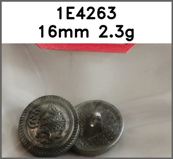 蘑菇扣_刻花图片