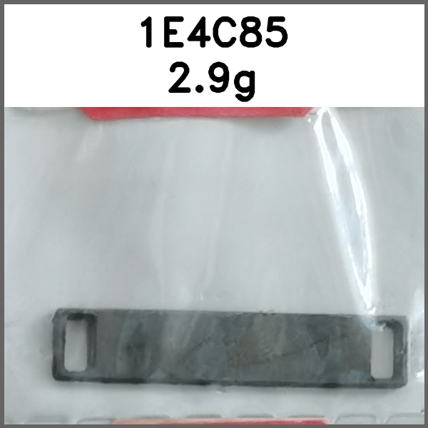 标牌_平面_光面_两孔图片