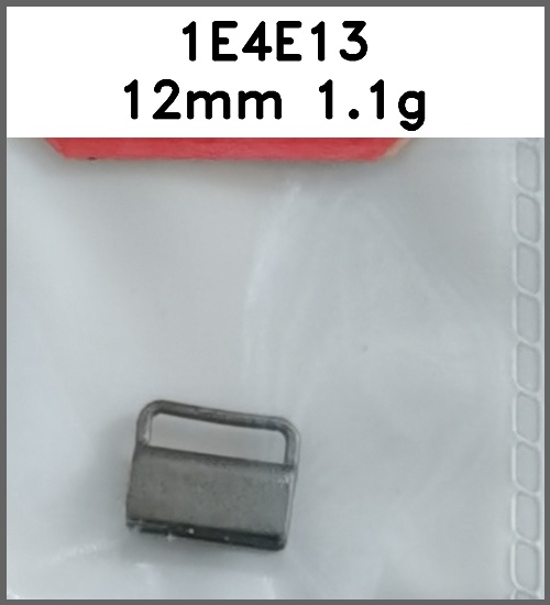 夹扣_尾夹_抽芯图片