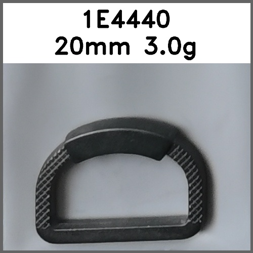 D形环_网格图片