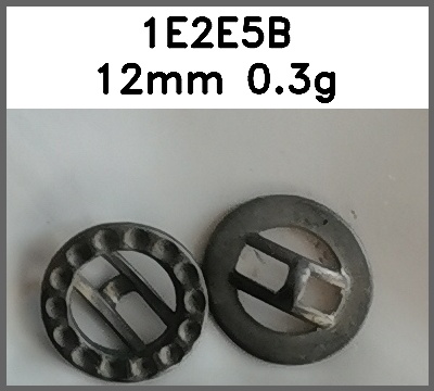 蘑菇扣_中空_穿带_镂空_粘钻图片