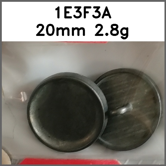 蘑菇扣_凹面_滴塑图片