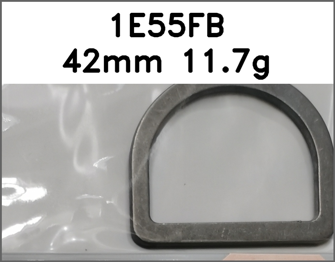 D形环_平面图片