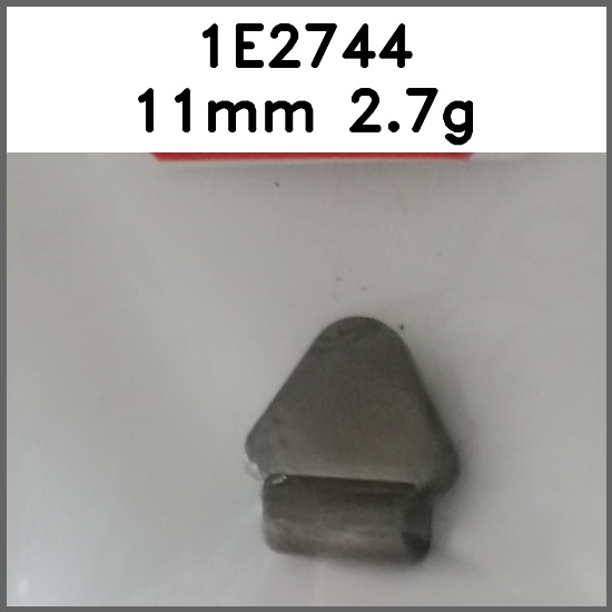 挂件_吊坠_三角形_抽芯图片