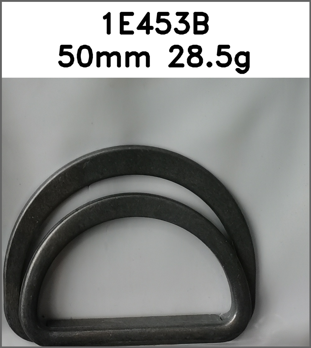 D形环_组合图片