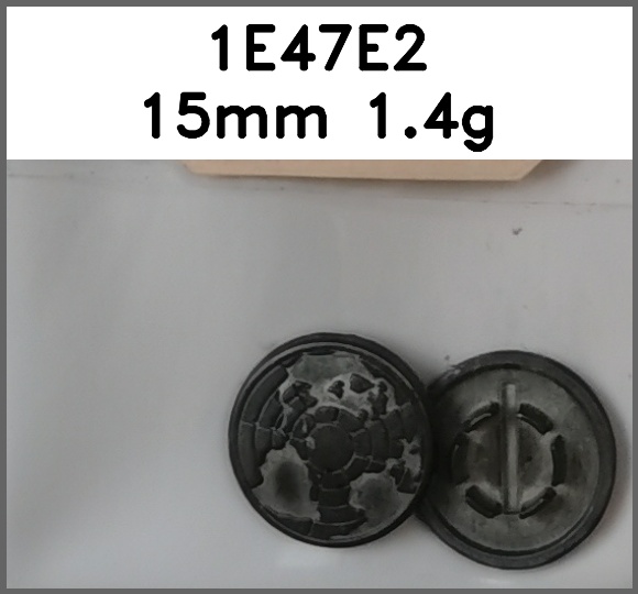 四合扣_微凸面_刻花图片