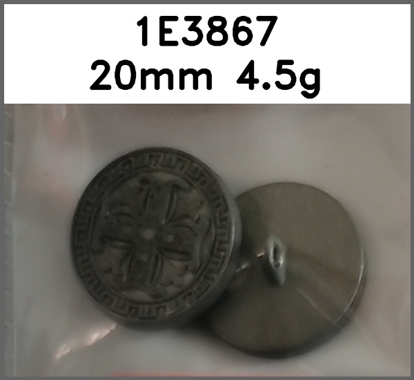 蘑菇扣_刻花_滴塑图片