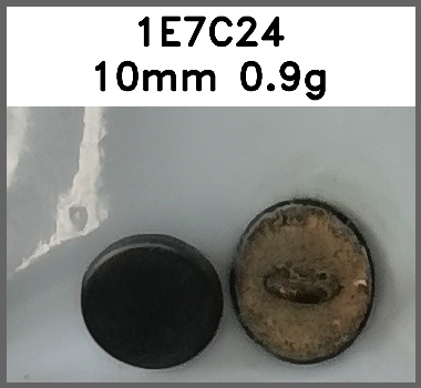 蘑菇扣_U脚_O脚_平面_花纹图片