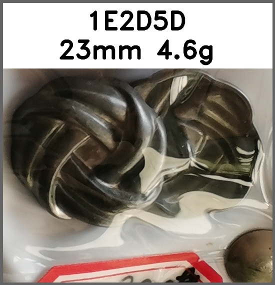 蘑菇扣_编花图片