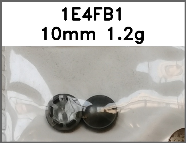 四合扣_凸面_细边图片