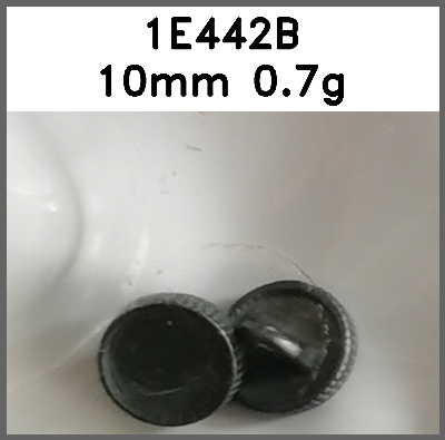 蘑菇扣_O脚_条纹_滴塑图片