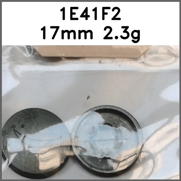 四合扣_微凸面图片