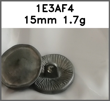 蘑菇扣_异形_凹凸面图片