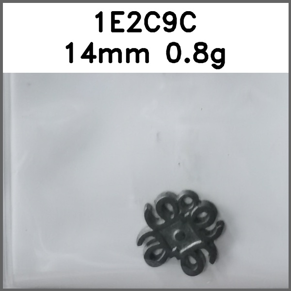 挂件_刻花_单孔图片