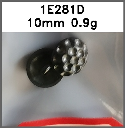 蘑菇扣_粘钻图片