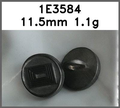 蘑菇扣_滴塑_填漆图片