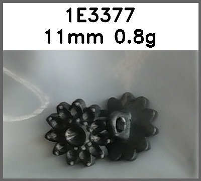 蘑菇扣_粘钻图片