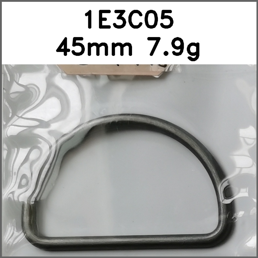 D形环_圆杆图片