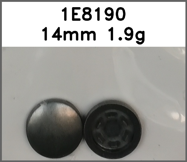 四合扣_微凸面_凸面图片