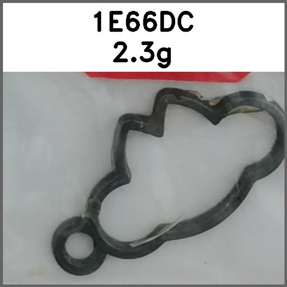 装饰件_单孔图片