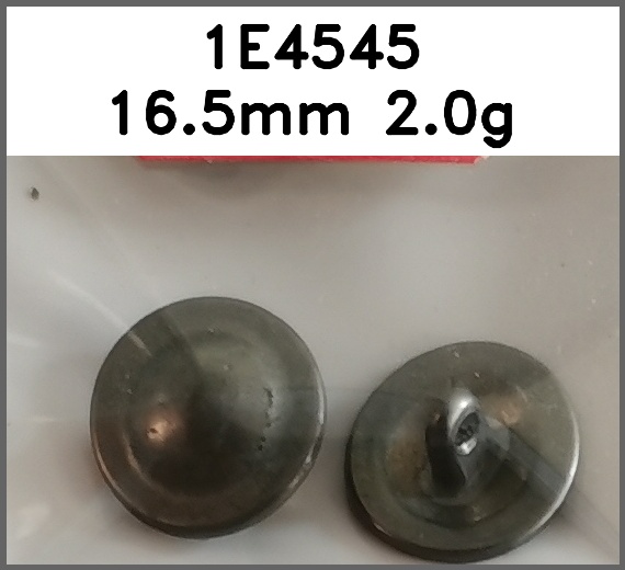 蘑菇扣_异形_凸面图片