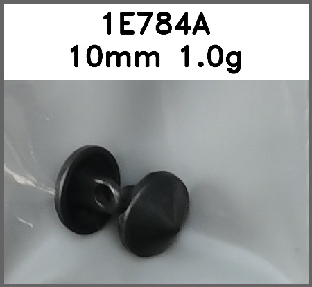 蘑菇扣_圆锥图片