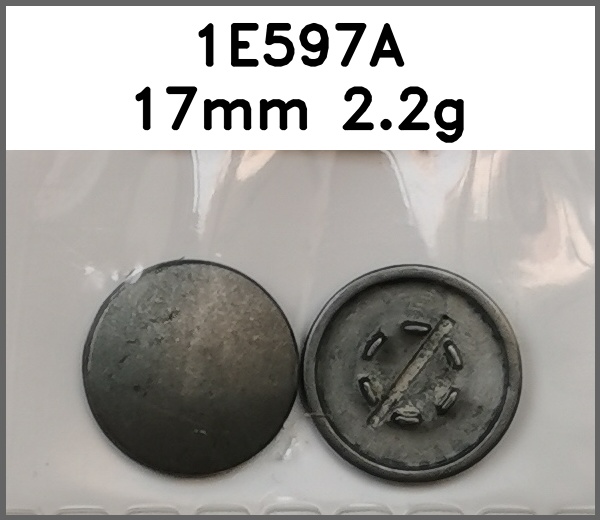 四合扣_微凸面_凸面_平面图片