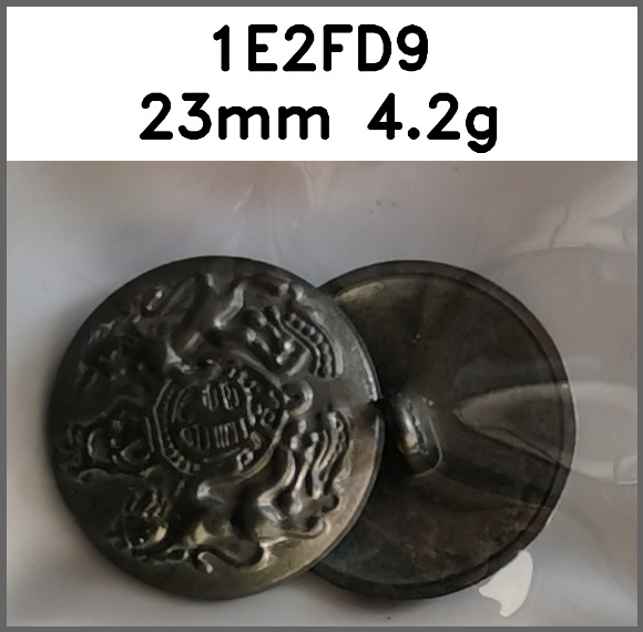 蘑菇扣_双狮图片