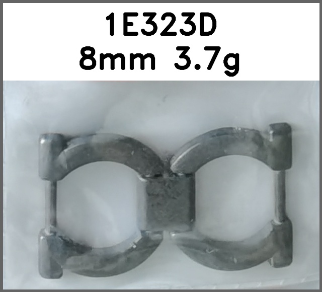 装饰件_对扣_装饰图片