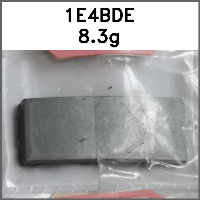 标牌_光面_垫片图片