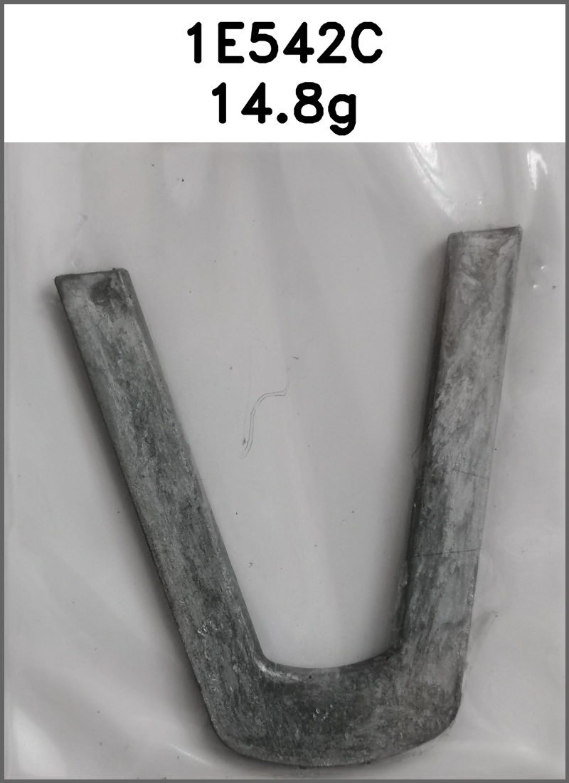 装饰件_U字_抽芯图片