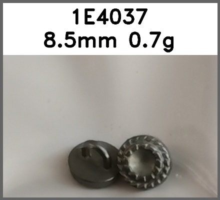 蘑菇扣_U脚_O脚_刻花_粘钻图片