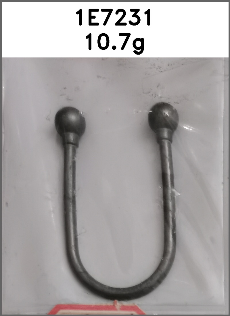 装饰件_U字_U字图片