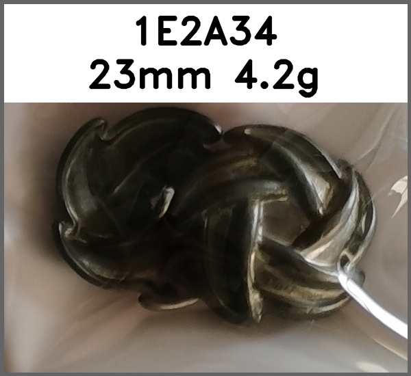 蘑菇扣_花型_填漆图片