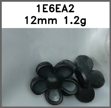 蘑菇扣_梅花_花型_滴塑图片