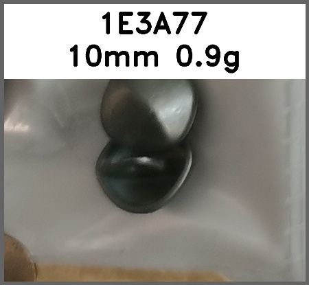 蘑菇扣_异形_抽芯图片