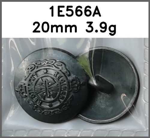 蘑菇扣_刻花_刻字图片