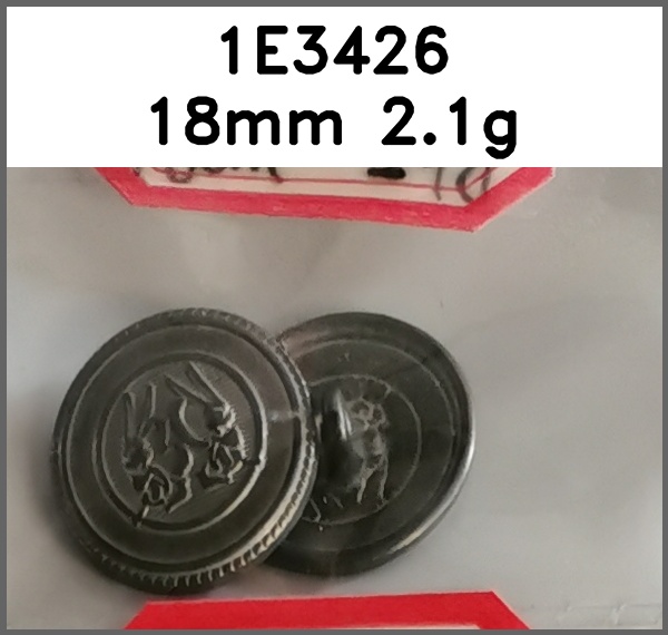 蘑菇扣_刻花图片