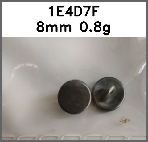 蘑菇扣_平面图片