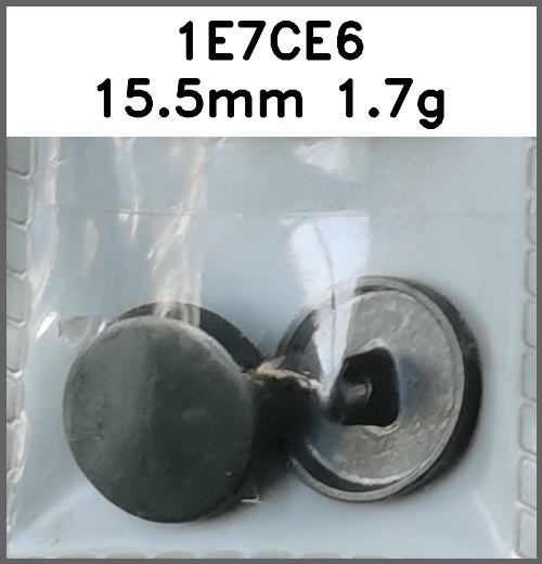 蘑菇扣_平面图片