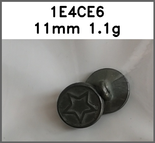 蘑菇扣_长条_滴塑图片