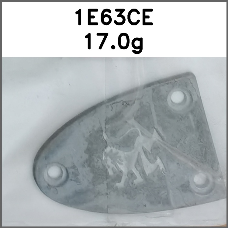 标牌_三角形_三孔图片