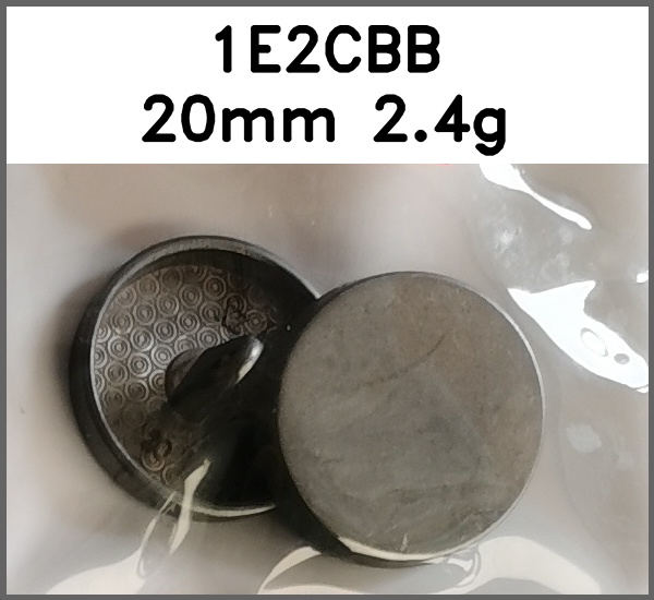 蘑菇扣_平面图片