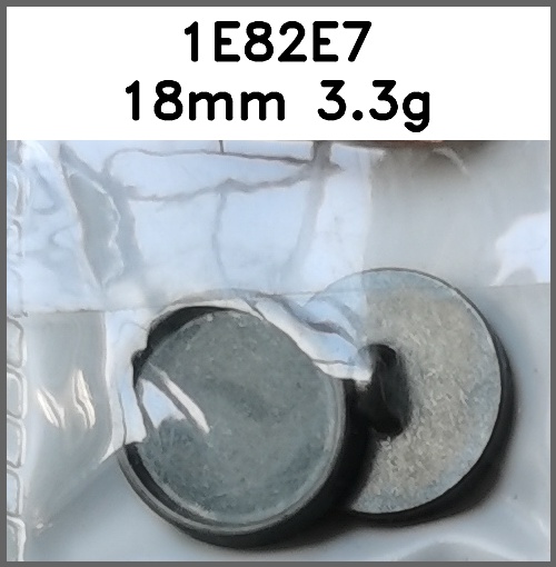 蘑菇扣_U脚_O脚_滴塑_粘钻图片