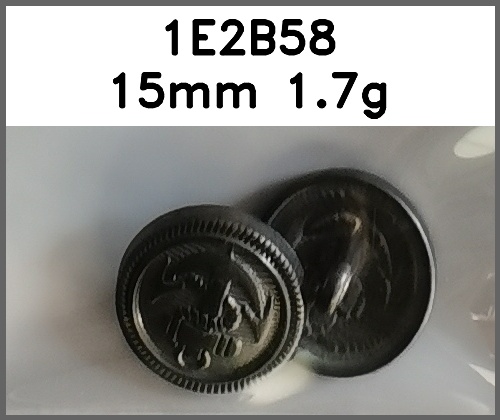 蘑菇扣_铁锚图片