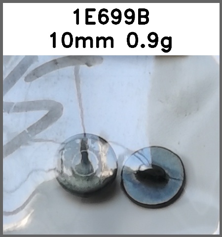 蘑菇扣_O脚_U脚_粘钻图片