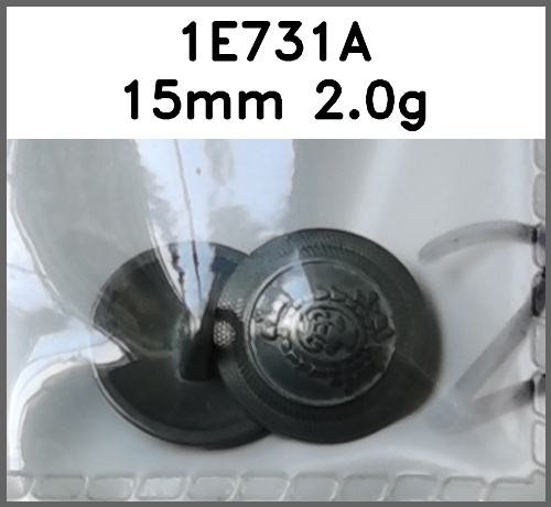 蘑菇扣_刻花图片