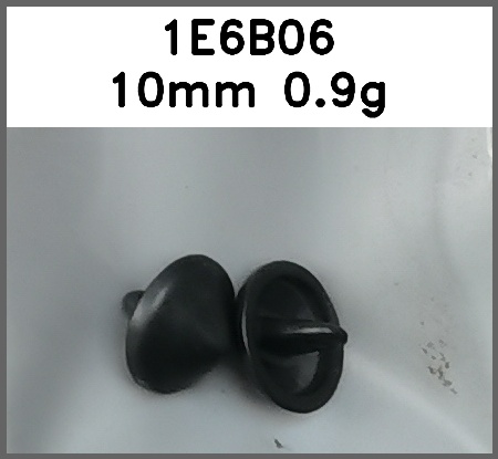 蘑菇扣_撞钉图片