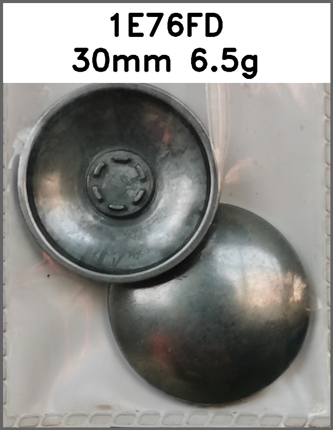 四合扣_凸面_平面图片